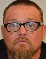 جون ألوف شيفليت موغشوت